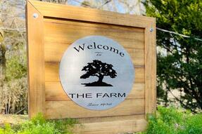 The Camp @ Huey Hill Farms Bed & Breakfast Photo