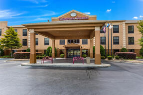 Comfort Suites - Monroe Photo