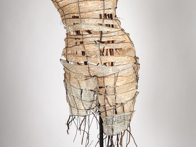 Babette Beaullieu, Memorial 1